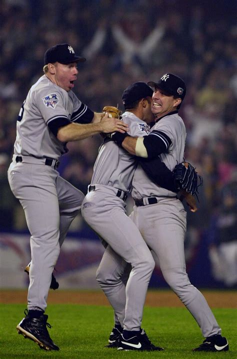 Can 2021 Dodgers repeat as World Series champions? The 2000 Yankees ...