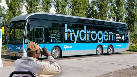 better image of hydrogen bus - Greater Auckland