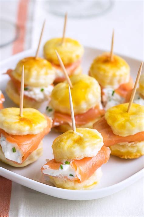 Last-Minute Appetizer Recipes : 11 Easy Appetizers You Can Whip Up at ...