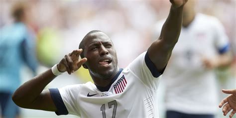 Jozy Altidore - Net Worth September 2024, Salary, Age, Siblings, Bio ...