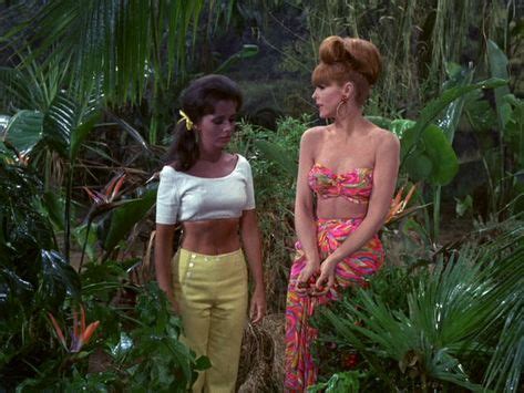 DAWN WELLS AS MARY-ANN FROM GILLIGAN'S ISLAND | GILLIGAN'S ISLAND | Pinterest