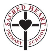 Home | Sacred Heart Primary School