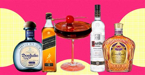 No-Frills Cocktails to Make for Happy Hour | VinePair