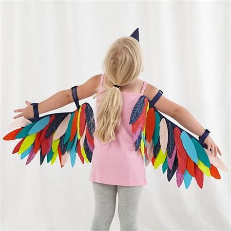 27 best Rio costume images on Pinterest | Bird costume, Costume ideas ...