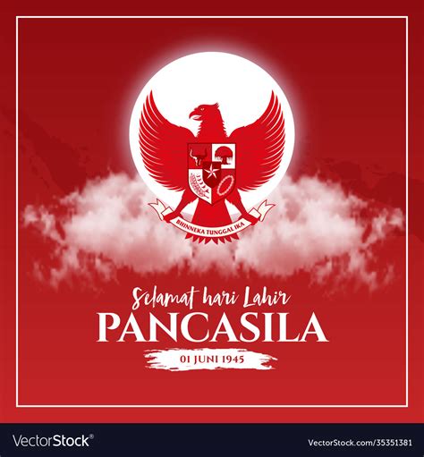 Logo Hari Lahir Pancasila