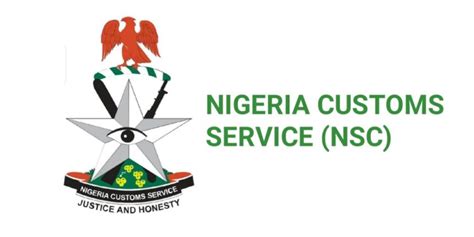 Nigeria Customs Service gets new management team - Tribune Online