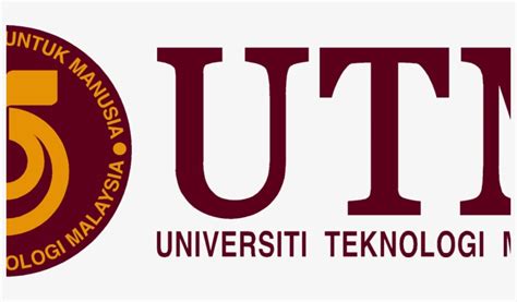 Download Utm Logo Full - Utm Logo Hd Png - HD Transparent PNG - NicePNG.com