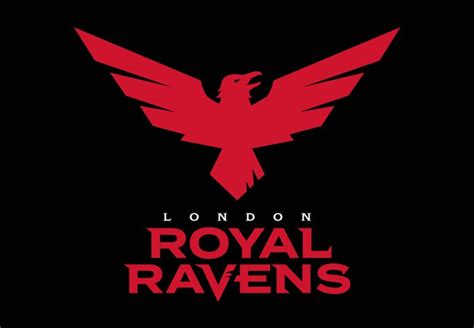 London Royal Ravens unveiled as first Call of Duty League franchise ...