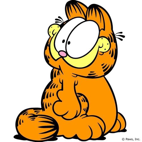 59 best Garfield images on Pinterest | Comic, Comic books and Comics