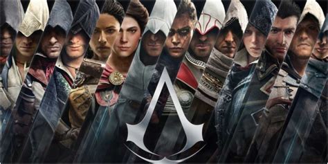 🔥 Assassin's Creed Infinity: fecha de lanzamiento, noticias, rumores, capturas de pantalla y avances