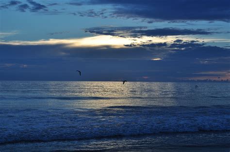 Jensen Beach, Florida Sunset