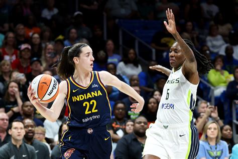 Caitlin Clark makes WNBA debut: Recap, highlights as Arike Ogunbowale, Wings edge Fever