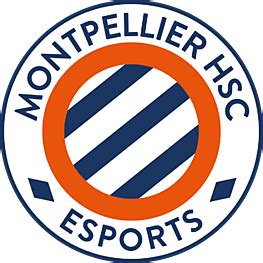 Team MHSC (Montpellier HSC Esports) LoL, roster, matches, statistics