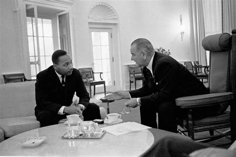 Lyndon B. Johnson - Civil Rights, Vietnam War, Great Society | Britannica