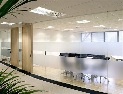 Which Interior All Glass Partition Glazing Wall Style is Best for Your Space? | Glass wall ...