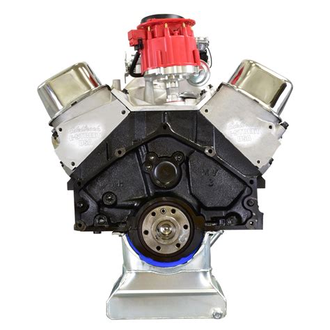 ATK HP451PC Chevy 454 Complete Engine 525HP - ATK High Performance Engine