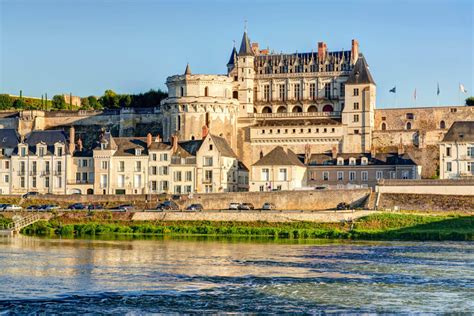 Loire Valley Road Trip – Itinerary & Map | France Bucket List