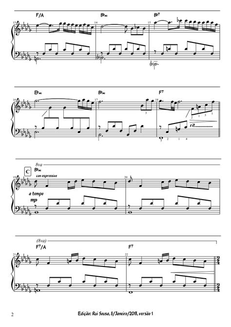 Richard Clayderman Sheet Music Free Pdf