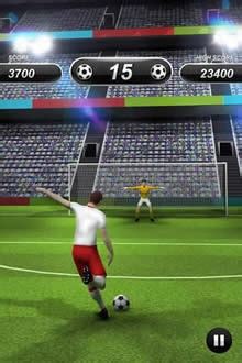 Soccer Flick World Cup - CHIP Online