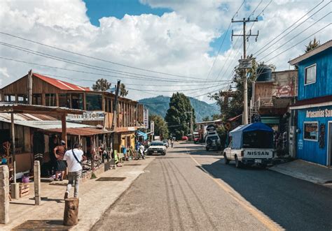 Ultimate Guide to San José del Pacífico, Oaxaca - a world of destinations