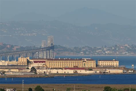 San Quentin State Prison | The notorious San Quentin State P… | Flickr