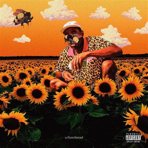 Top 127 + Flower boy album cover wallpaper - Fayrouzy.com