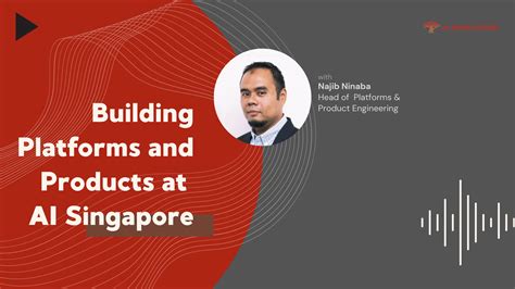 Highlights from AI Singapore's 1st Anniversary Celebrations - AI ...