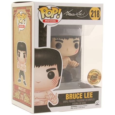 Funko Pop Movies Series - PopVinyls.com Bruce Lee, Pop Bobble Heads ...