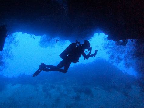 Scuba Diving Palau is a MUST! | A. Perez Voyages