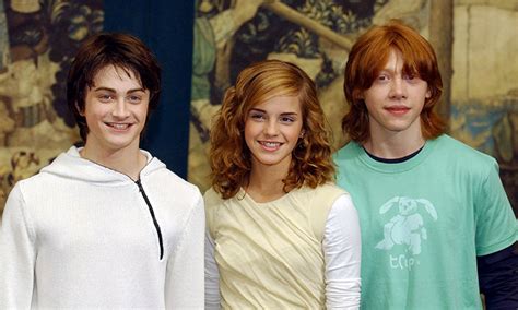 'Harry Potter' star 'Ron Weasley' is going to be a dad - GulfToday