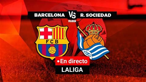 Barcelona vs Real Sociedad Full Match & Highlights 15 August 2021