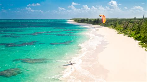 Cat Island In The Bahamas - Mt. Alvernia and Pink Sand Beaches