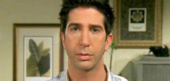 David Schwimmer Going Dark as Killer in Ariel Vromen's 'The Iceman ...