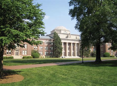 Davidson College | Private, Liberal Arts, Prestigious | Britannica