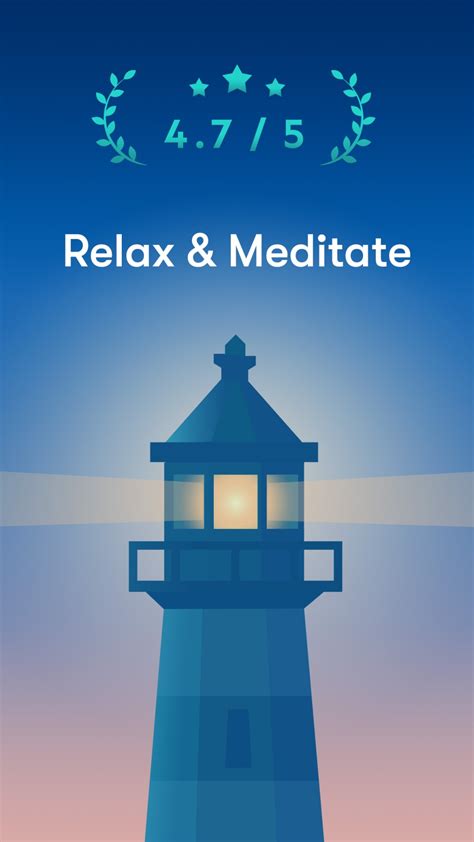 Relax Meditation: Guided Mind for iPhone - Download