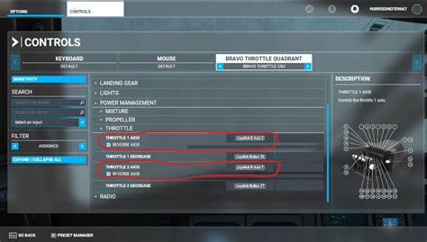 Bravo Throttle Quadrant Setup : Autopilot Tutorial For Honeycomb Bravo Throttle Quadrant In Msfs ...