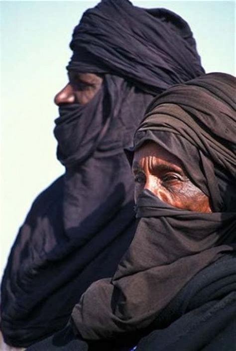 Claudia Martínez: junio 2011 | African people, Tuareg people, African ...