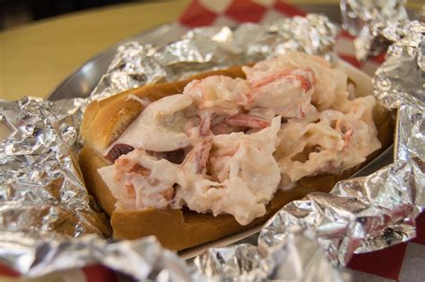 Best-lobster-roll-boston | That’s What She Had