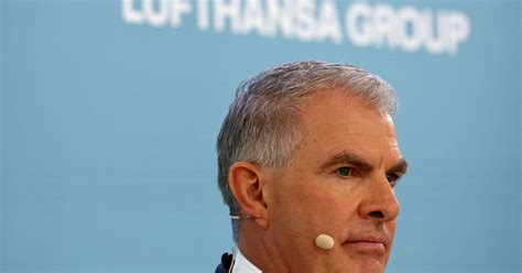 Lufthansa headed for record result in 2023, CEO tells Focus | Reuters