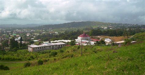 Mount Cameroon Trekking and Hiking Tour