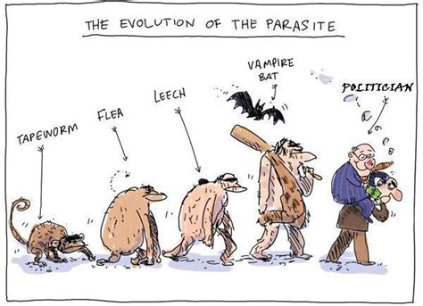 The Evolution of Parasite - PolyTicks - Gallery - International Food ...