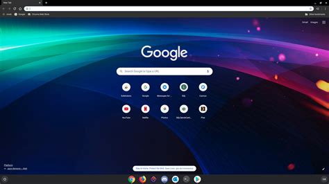 google chrome os - Chromebook not displaying battery life - Super User