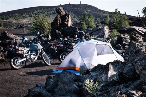 PikiPikiOverland - Cruzin the globe on motorcycles | The globe