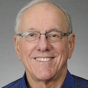 Jim Boeheim - Age, Family, Bio | Famous Birthdays