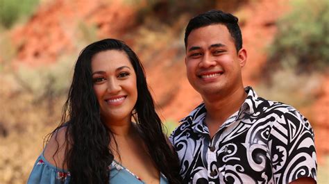 '90 Day Fiancé' Star Kalani Defends 'Salty' Sister Kolini For Hating ...