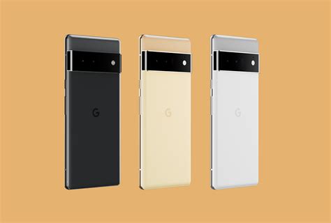 Pixel 6 Pro Will Charge Like a True Flagship