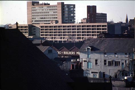 IPSWICH HISTORY and OLD PHOTOS | SkyscraperCity Forum