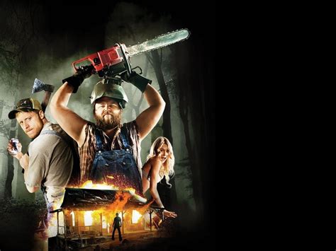 Tucker And Dale vs. Evil is one of the Best Horror-Comedies Ever...