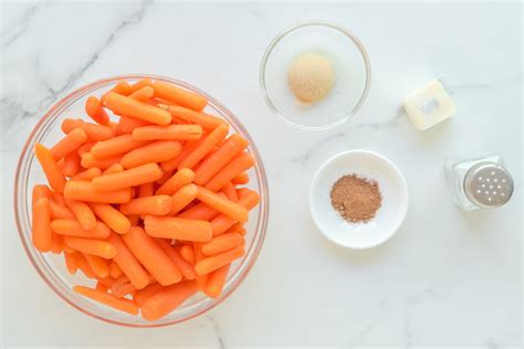 Cracker Barrel Baby Carrots - CopyKat Recipes