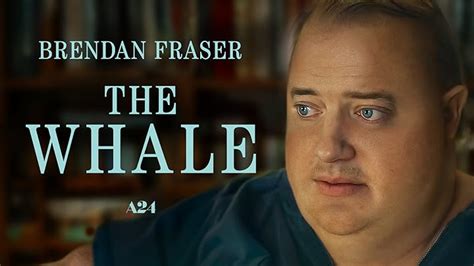 Prime Video: The Whale